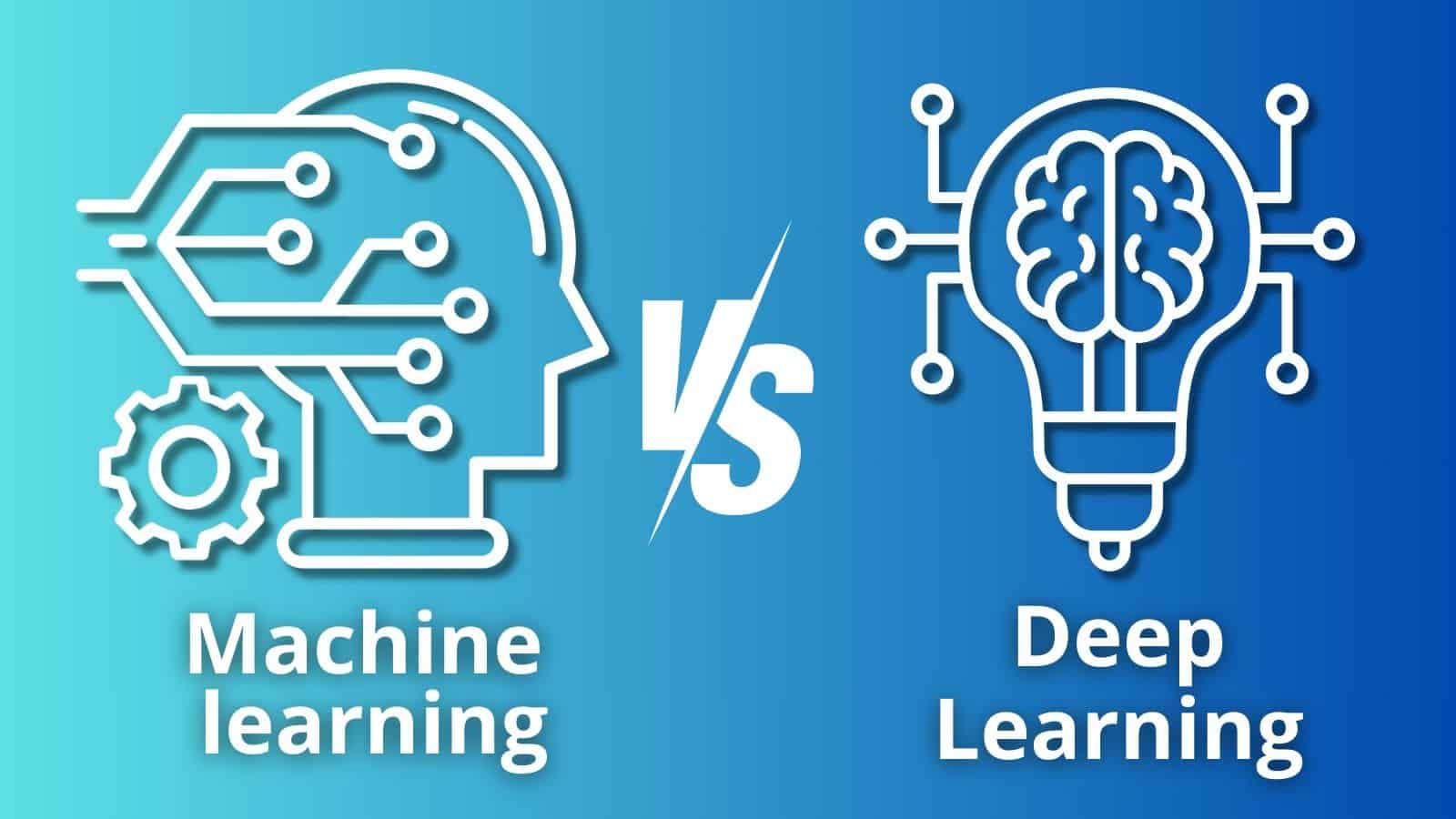Differenze tra Machine Learning e Deep Learning: quali sono?