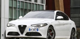 Alfa Romeo: cambio di uno dei suoi elementi più disitintivi