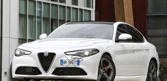 Alfa Romeo: cambio di uno dei suoi elementi più disitintivi