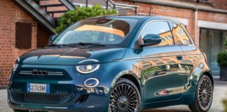 Arriva la Fiat 500 Ibrida: Stellantis vuole produrre 1 milione di auto