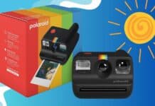 Polaroid Go Gen 2: la nuova fotocamera istantanea che cattura l’estate