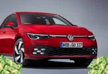 Volkswagen Golf GTI: la potenza e l'innovazione arrivano in Italia