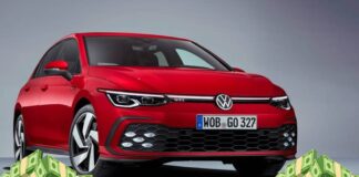 Volkswagen Golf GTI: la potenza e l'innovazione arrivano in Italia