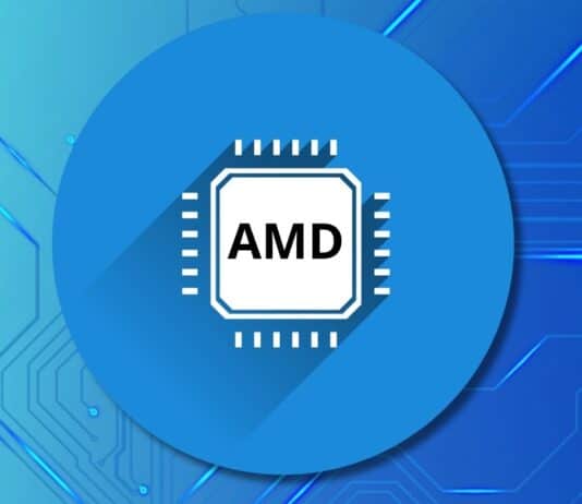 AMD alza l'asticella dell'efficienza energetica: 100 volte migliore