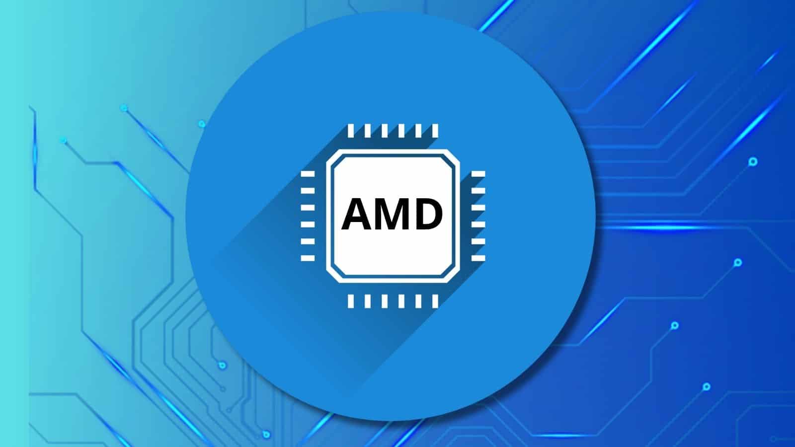 AMD alza l'asticella dell'efficienza energetica: 100 volte migliore