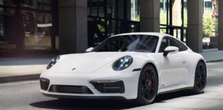 La Porsche 911 diventa ibrida: le nuove 911 Carrera GTS e 911 Carrera T-Hybrid