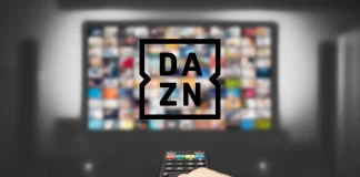 DAZN aumenta il prezzo del piano PLUS, ecco come sarà il 2024