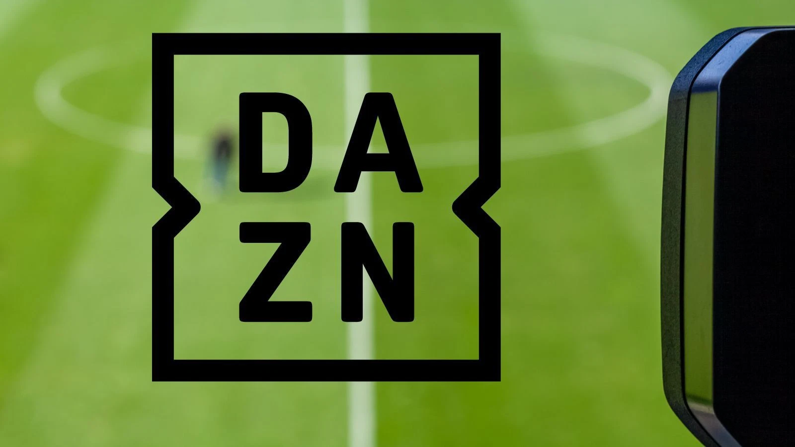 DAZN: il massimo della tecnologia per la nuova Serie A Enilive 2024/25