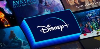 Disney+, la lista di film e serie TV per giugno 2024