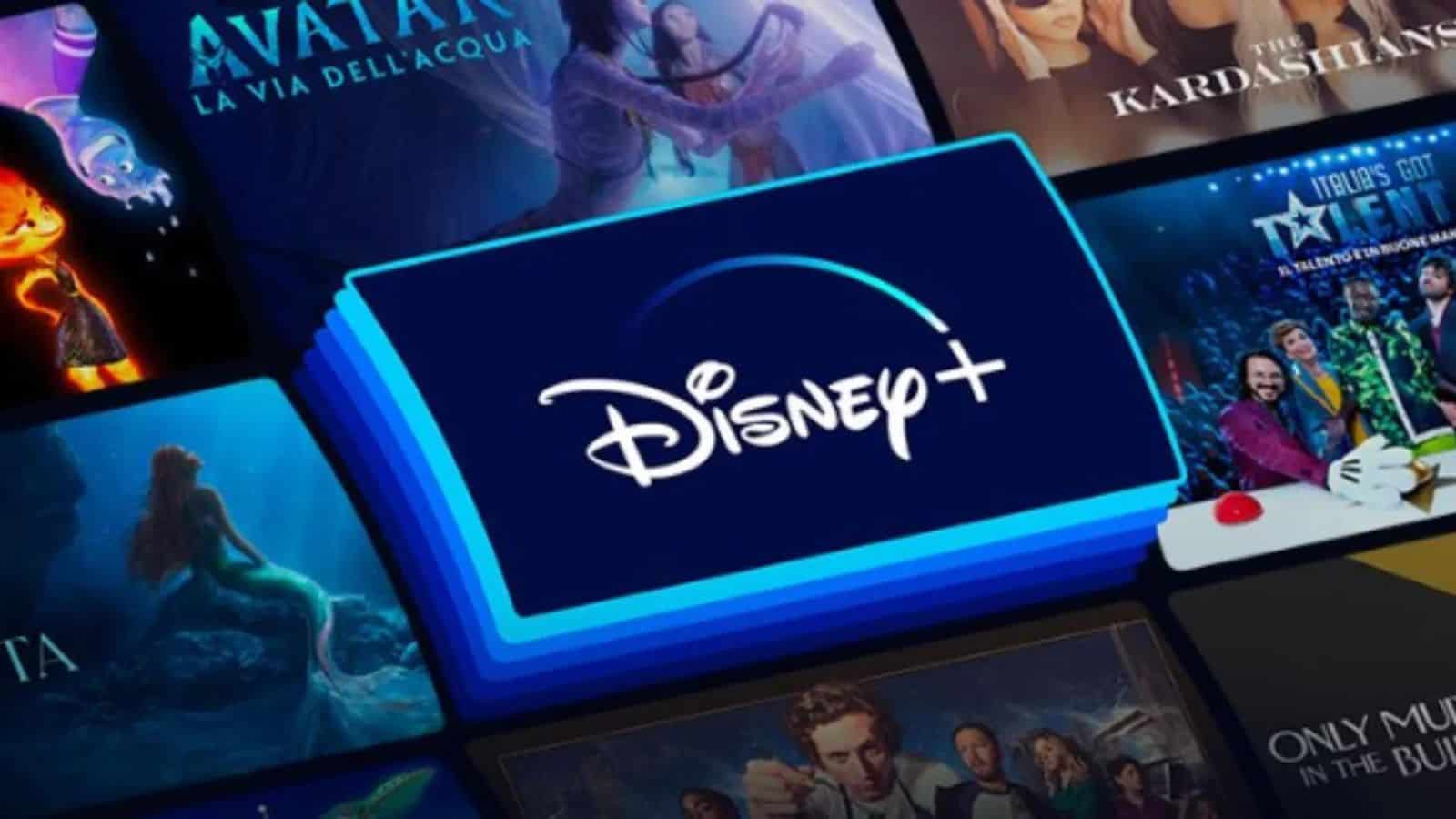 Disney+, la lista di film e serie TV per giugno 2024