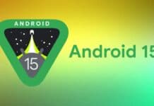 Google, Android, 15, update, beta