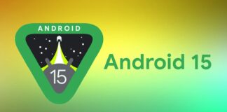 Google, Android, 15, update, beta