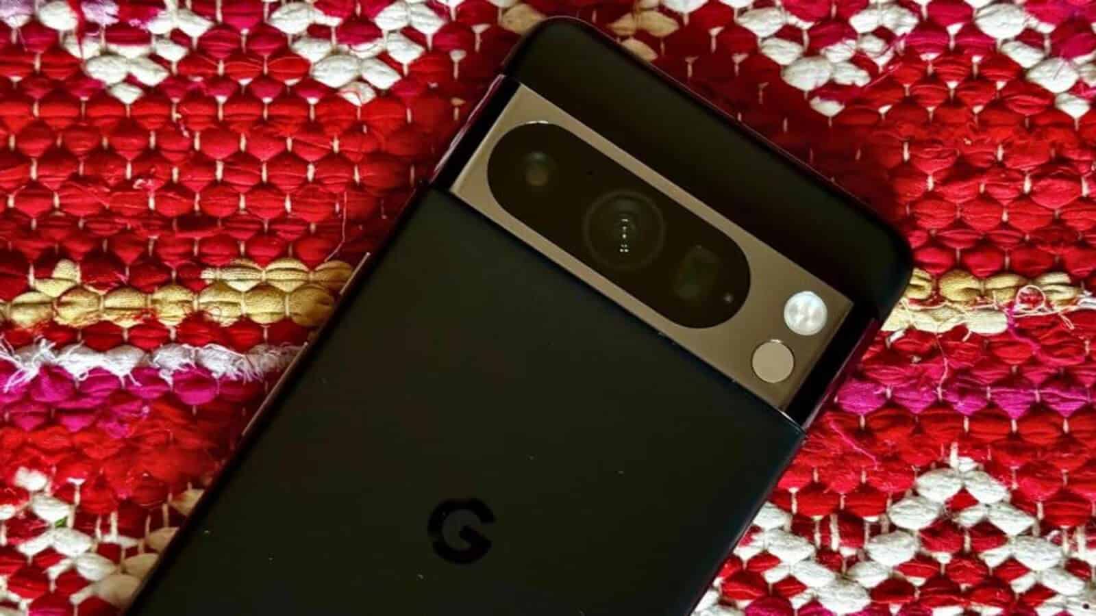 Google progetta il design dei Pixel pensando alle custodie