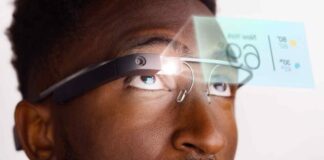 I nuovi Google Glass saranno potenziati dall'IA di Project Astra