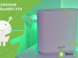 Asus ZenWiFi XT9: sistema WiFi mesh tri-band con WiFi 6 - Recensione