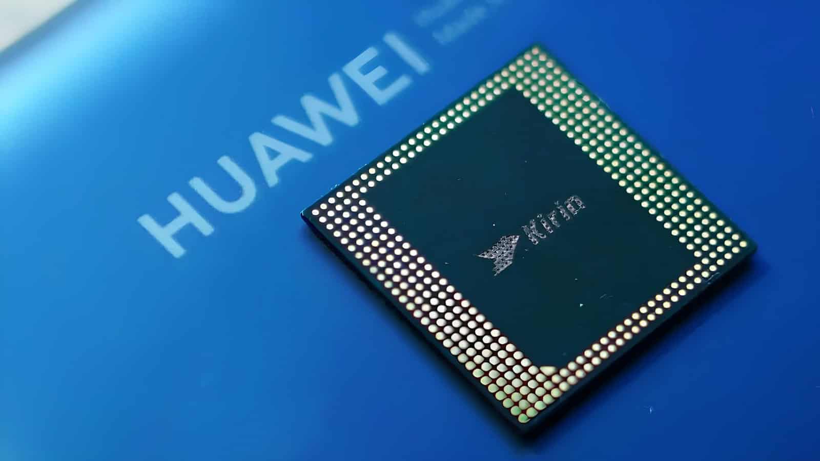 Huawei, Mate, 70, Kirin, SoC