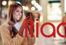 Iliad: 3 offerte FLASH fino a 250 GB con il 5G attivo