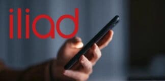 Iliad vuole battere Vodafone e TIM: torna la Giga 180 con il 5G