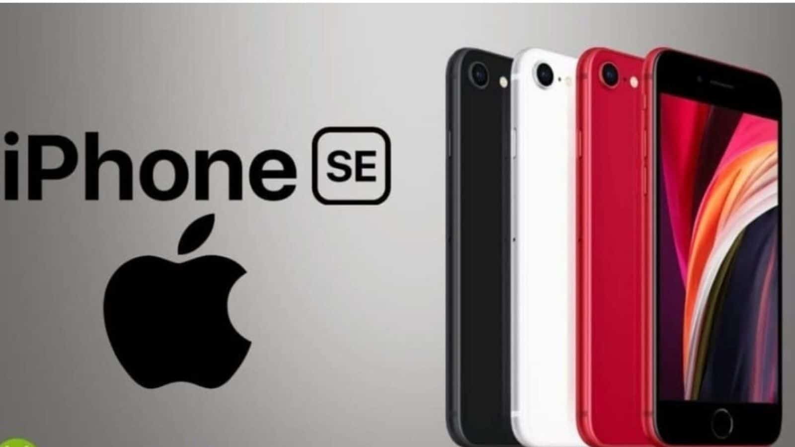 Iphone se 4 debutto 2025