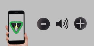 Android 15: nuova interfaccia in arrivo per il pannello volume