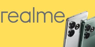 Realme GT 6T: presentato ufficialmente il modello di fascia media