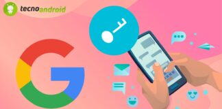 Google passkey: in arrivo nuove interessanti novità