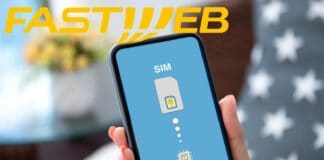 Fastweb: arriva online questa funzione utilissima