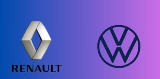 Renault e Volkswagen fermano le trattative per l'auto elettrica