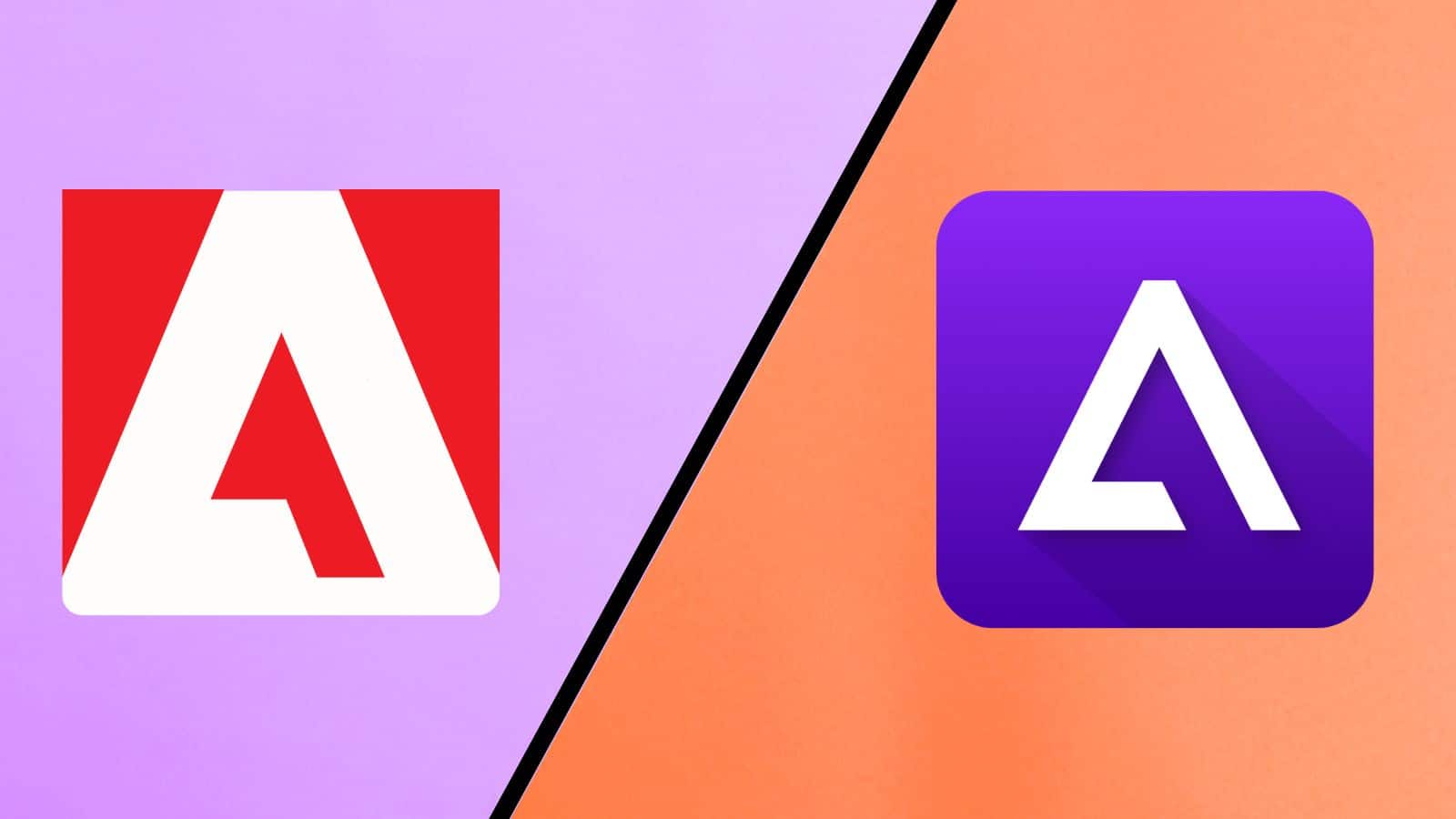 Emulatore Delta e Adobe: partono le minacce legali per il logo