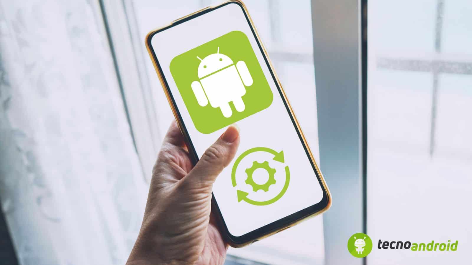 Android: ecco come configurare il nuovo smartphone