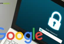 Google introduce una nuova funzione per condividere le password