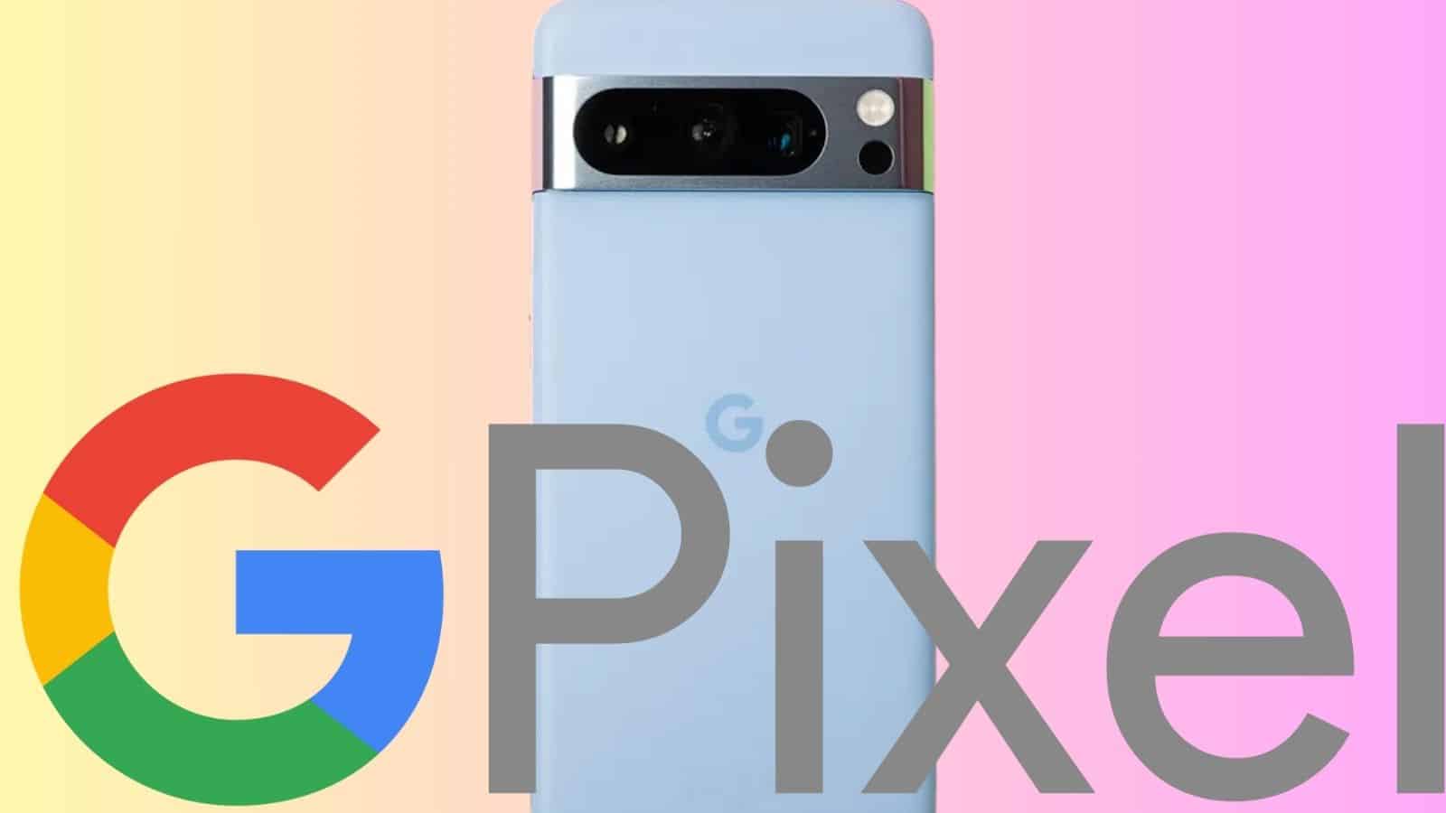 Google Pixel 8a: finalmente svelati prezzo di lancio e specifiche 