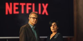 Asunta su Netflix: la vera storia dietro la serie