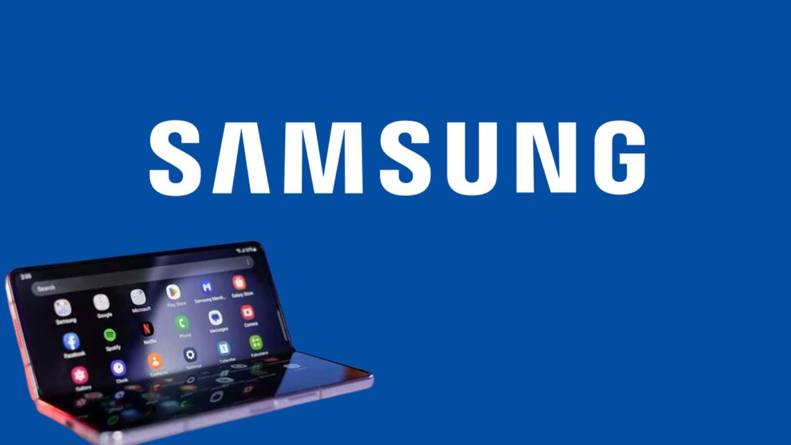 Samsung: in arrivo la versione 