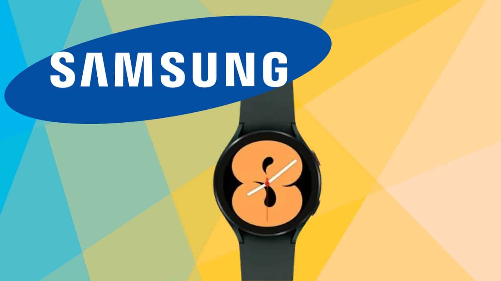 Galaxy Watch FE: sta per arrivare un nuovo Watch4 economico?