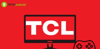 TCL: arriva il monitor 4K perfetto per gli amanti dei videogame