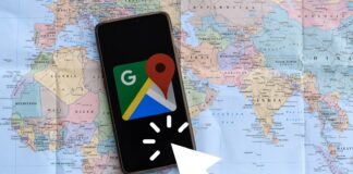 Google Maps: su Android presenta una nuova immagine