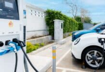 Auto elettriche: l'Italia è ancora troppo indietro in questo mercato