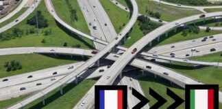 Nuova proposta per i quadricicli su autostrade e superstrade