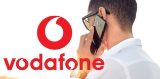 Vodafone C’all Power Pro: la promo con minuti internazionali