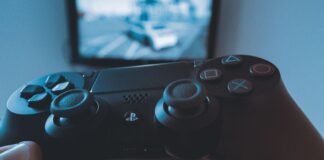 Sony va avanti di 10 anni pensando al suo controller PlayStation