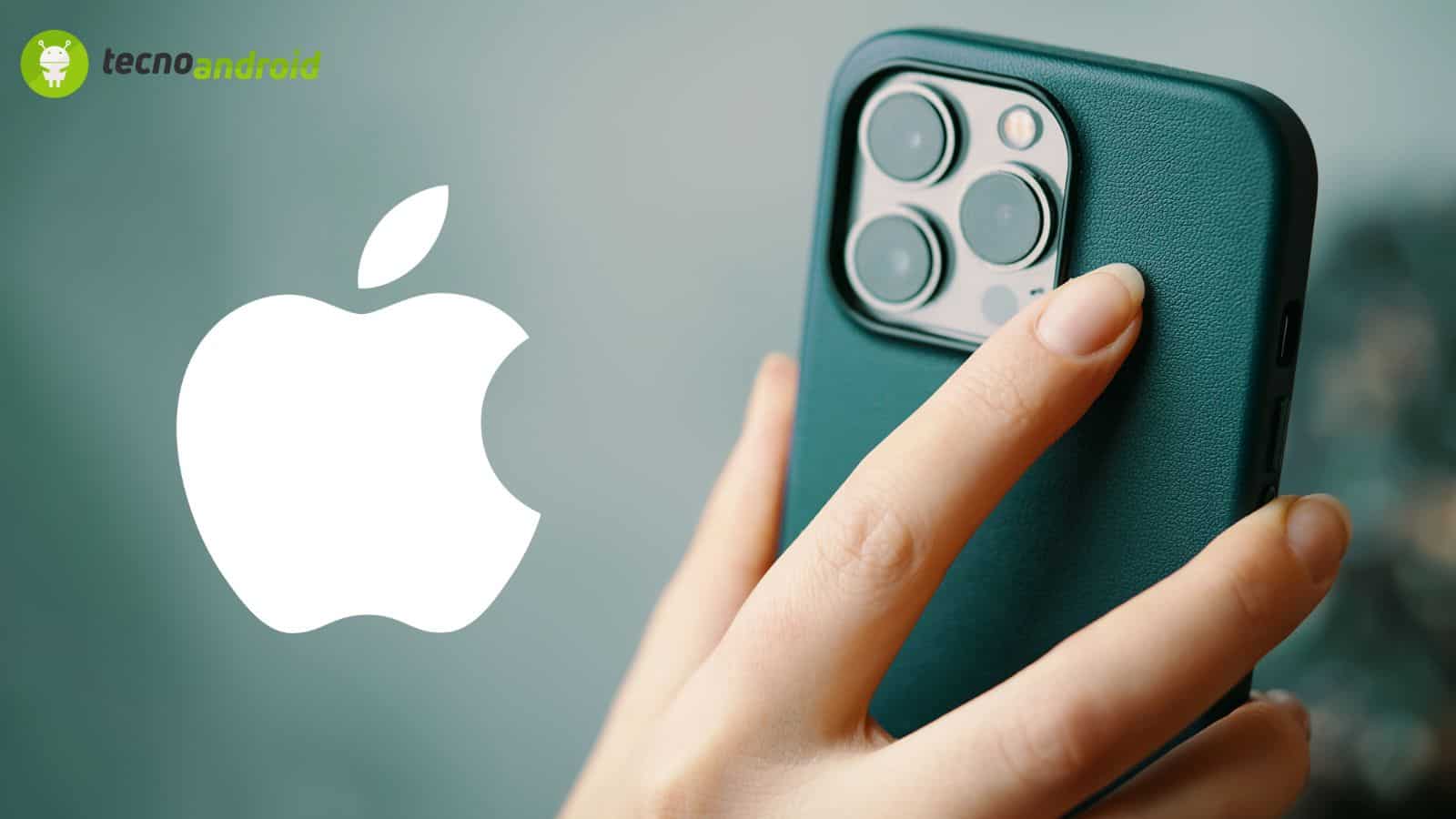 Apple: grandi novità per schermo e luminosità dell'iPhone16 Pro