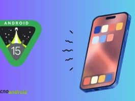 Con Android 15 la vibrazione potrebbe adattarsi all'ambiente