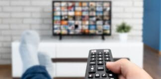 Digitale terrestre: quante persone guardano la TV?
