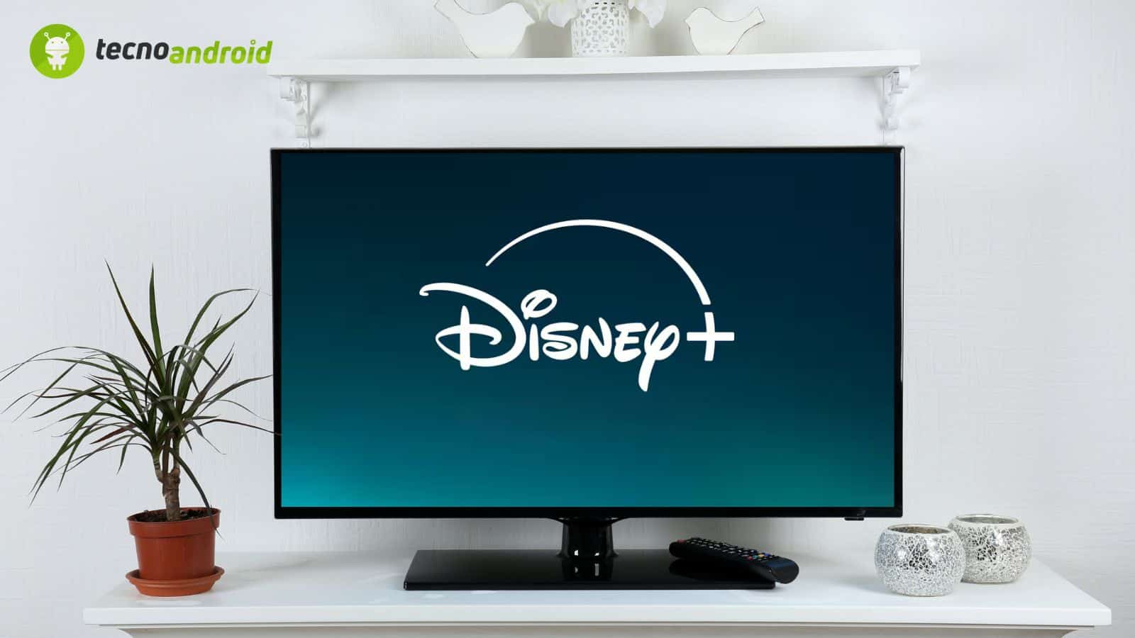 Disney+: in arrivo interessanti aggiunte al suo catalogo 