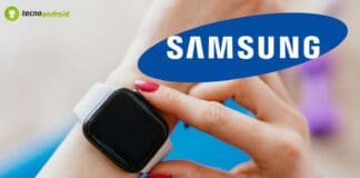 Galaxy Watch X: in arrivo lo smartwatch con 100 ore di autonomia?