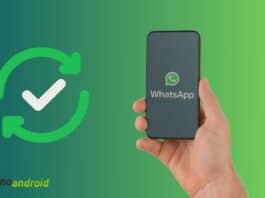 WhatsApp: in arrivo in Beta una nuova funzione e un fix