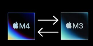 Apple: quali sono le maggiori differenze tra M4 ed M3?