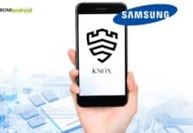 Knox sui dispositivi Samsung: a cosa serve?