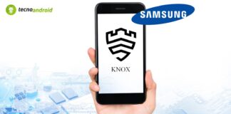 Knox sui dispositivi Samsung: a cosa serve?